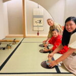 Kyoto: Newly Opened Tea Ceremony - Sanjo Chasuian - The Itinerary: What to Expect