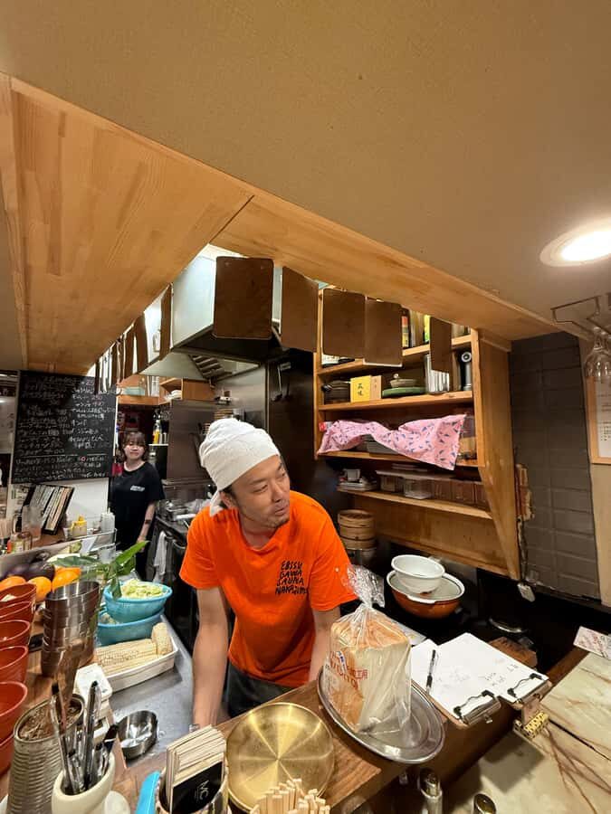 Kyoto Night Food Tour  Hidden Izakayas & Local Flavors - A Genuine Look at Kyoto’s Evening Scene