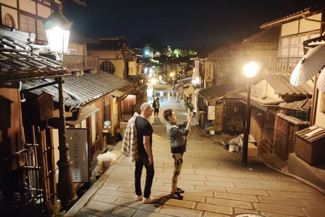 Kyoto: Night Stroll Through the Enchanting Gion District - Final Thoughts: Is This Tour Worth It?
