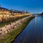 Kyoto Night Walking and Food Tour - Small Group - Practical Details & What to Expect