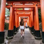 Kyoto: Nijo Castle, Arashiyama, Kiyomizu & Fushimi Inari - Detailed Breakdown of the Itinerary