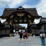 Kyoto: Nijo Castle & Gardens 2-Hour Guided Tour - Practical Details & Experience Value