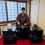 Kyoto Ninenzaka: Tea Ceremony in Old Townhouse with Chairs - A Close Look at the Experience