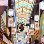Kyoto: Nishiki Food Market Private Tour with 3 Food Tastings - Experience the Flavors and Culture of Kyoto’s Nishiki Market