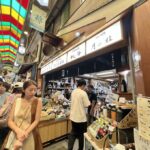 Kyoto: Nishiki Market Food Tour - 7 Tastings - What Makes This Tour a Great Choice?