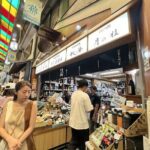 Kyoto: Nishiki Market Food Tour - 7 Tastings - Starting at Nishiki Tenmangu Shrine