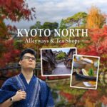 Kyoto North: Kitano Tenmangu, Kinkaku-ji & Tea Shops - Practical Details and What to Expect