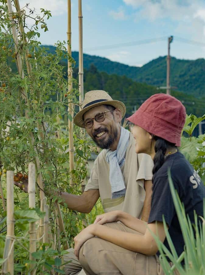 Kyoto Ohara & Nishiki Market: Farm-to-Table Food Experience - The Vibrant Nishiki Market Experience