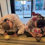 Kyoto: Okada Japanese Tea Ceremony with Matcha and Sweets - Nearby sights and cultural setting