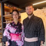 Kyoto : Okada Tea Ceremony & Kimono - FAQs