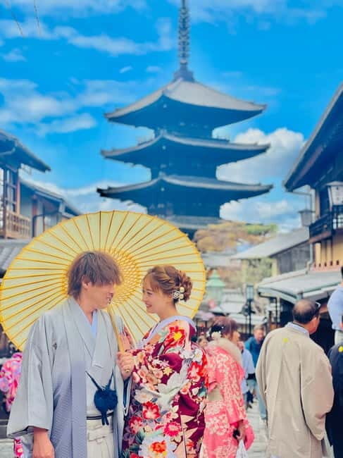 Kyoto-Osaka Customized Kyoto tour with pickup and guide - The Itinerary: What Makes It Special