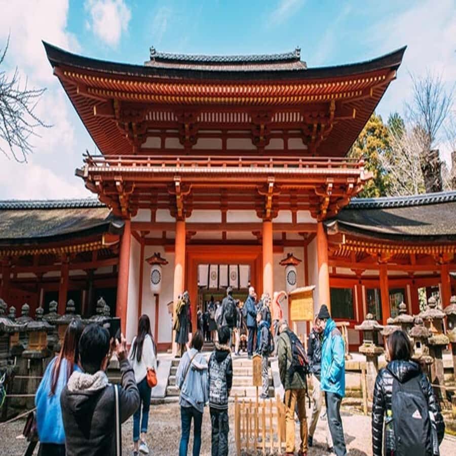Kyoto/Osaka: Kyoto&Nara Private Guided English Speaking Tour - What Makes This Tour Valuable?