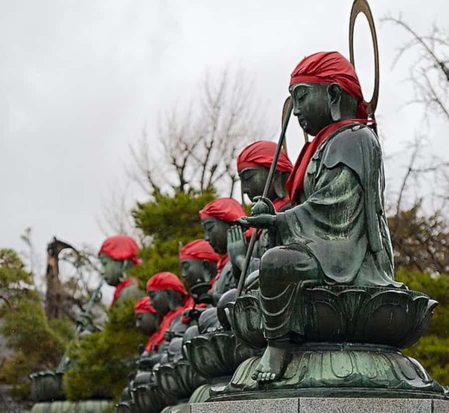 Kyoto/Osaka: Nagano Private Tour with English guide - What You Can Expect from the Experience