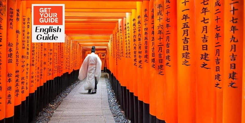 Kyoto/Osaka: Nara, Fushimi Inari Taisha, Arashiyama Bus Tour - Who Is This Tour Best For?