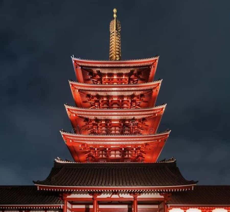 Kyoto/Osaka:Tokyo Full-Day Private Tour with English Guide - The Itinerary Breakdown