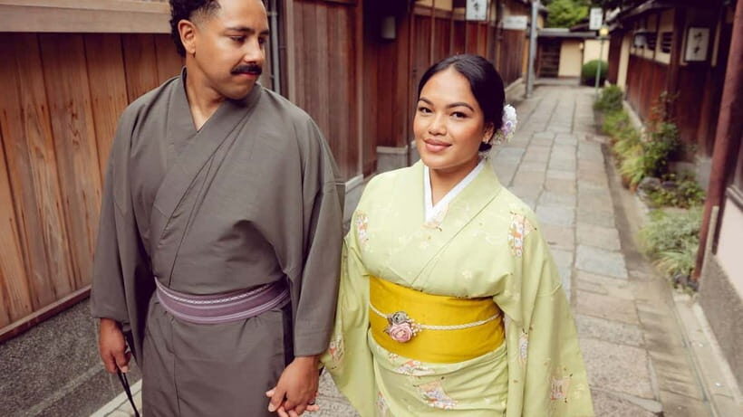 Kyoto Photo Memories - Private - An In-Depth Look at the Kyoto Photo Memories Private Tour