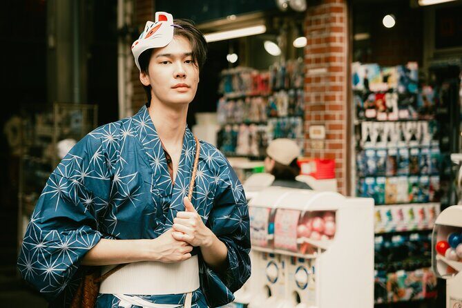 Kyoto Photo Travel with Local Guide and Personal Photographer - Why This Tour Offers Real Value