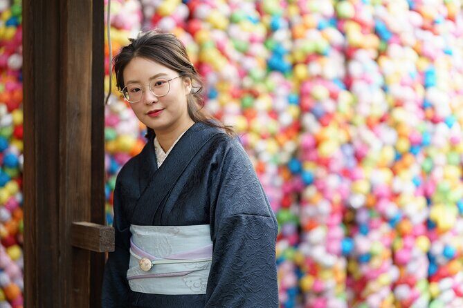 Kyoto Photo Travel with Local Guide and Personal Photographer - What to Expect from the Tour