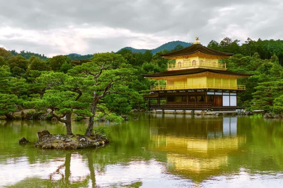 Kyoto Photography Workshop - Is This Worth the Price?