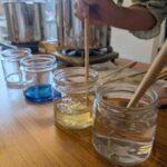 Kyoto: Plant Dyeing Workshop with Lunch - Practicalities and Considerations