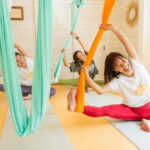Kyoto: Private Aerial Yoga Class - Good To Know