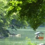 Kyoto: Private Boat Tour with Shamisen and Games - The Landscape and Photo Opportunities