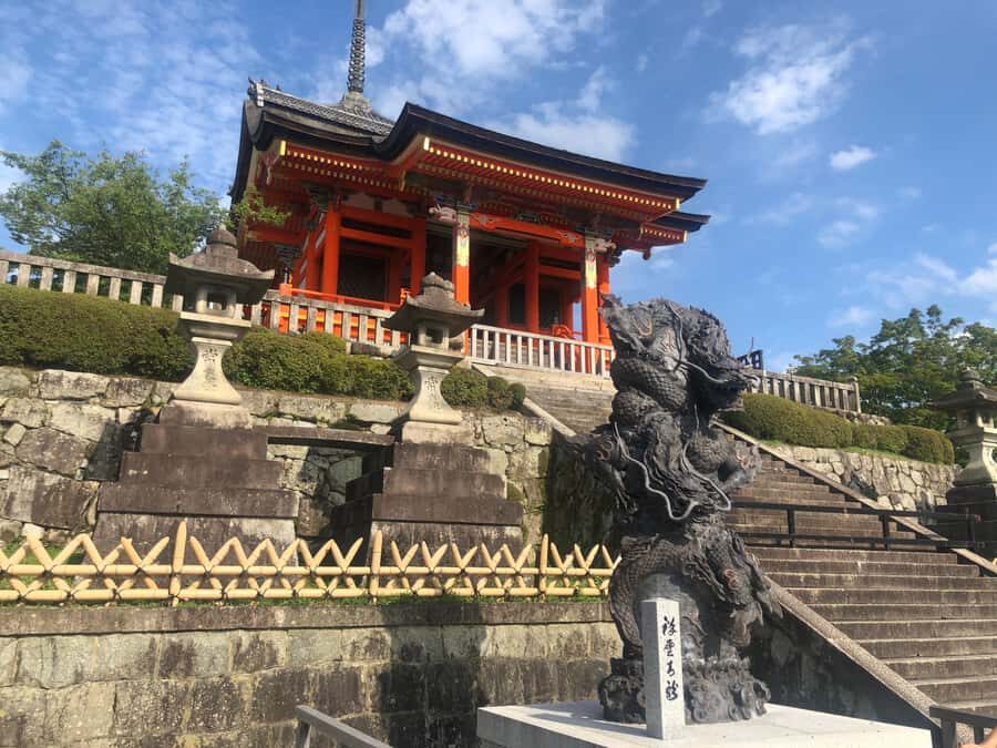 Kyoto: Private Cultural and Historical Tour in Spanish - A Deep Dive into the Kyoto Private Tour