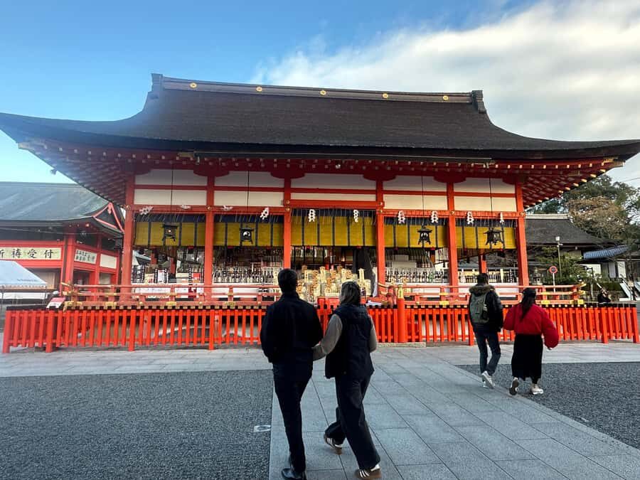Kyoto: Private Customizable Day Tour with Guide and Vehicle - Who is This Tour Best For?