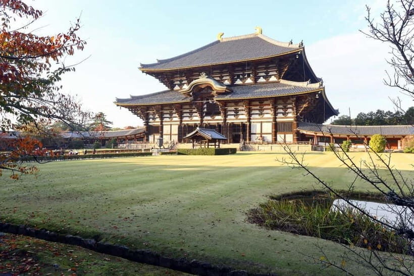 Kyoto: Private Customizable Day Tour with Guide and Vehicle - Price and Overall Value