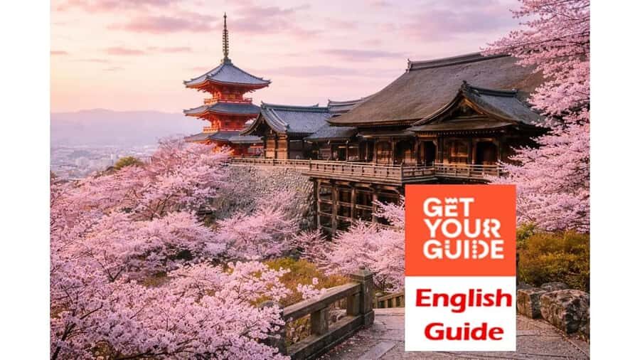 Kyoto: Private Customizable Day Tour with Guide and Vehicle - The Itinerary Breakdown: What You Can Expect