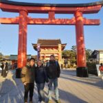Kyoto: Private Customizable Day Trip - Detailed Itinerary Breakdown