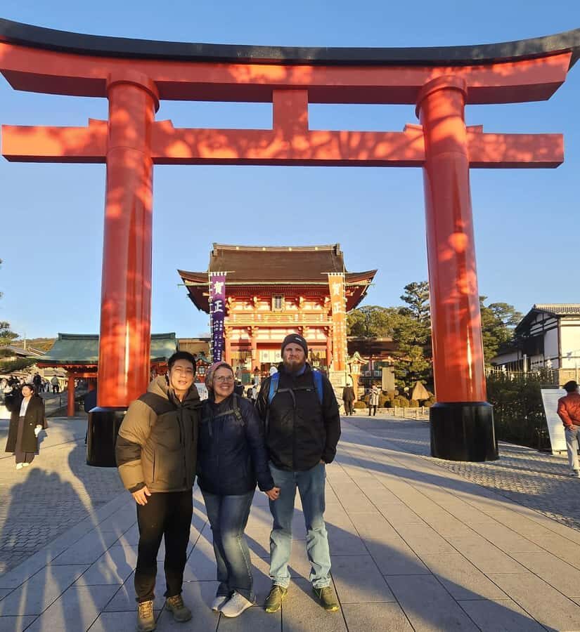 Kyoto: Private Customizable Day Trip - The Value of Private Transportation
