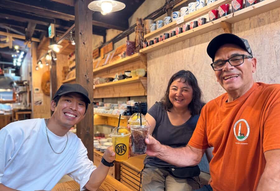 Kyoto Private E-Bike Tour: Highlights & Hidden Gems - A Closer Look at the Itinerary