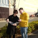 Kyoto: Private Film Photo Tour with Real Album - The Authenticity & Personal Touch