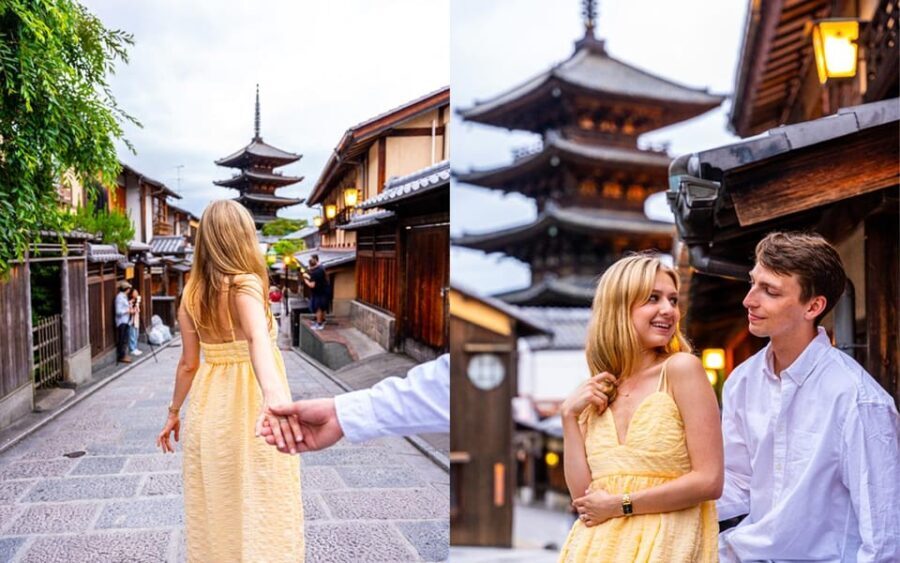Kyoto: Private Gion District Photoshoot Experience - Who Will Love This Experience?