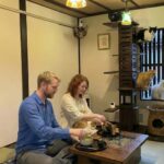 Kyoto: Private/GroupEthical Cat Sanctuary & Tea Ceremony - The Itinerary: What to Expect