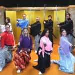 Kyoto: Private Guided Tour & Samurai Lesson and Show - Practical Details and Insights