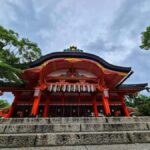 Kyoto: Private Half-Day Tour with Fushimi Inari Taisha - What makes this tour stand out?