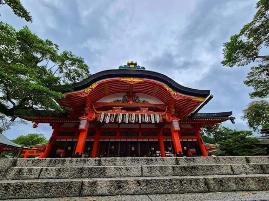 Kyoto: Private Half-Day Tour with Fushimi Inari Taisha - What makes this tour stand out?