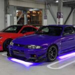 Kyoto: Private JDM Tour with GT-R ride - Why This Tour Works Well