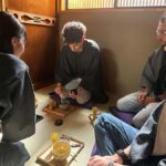 Kyoto: Private Nijo Castle Tour and Private Tea Ceremony - Who Will Love This Tour?