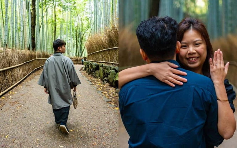 Kyoto: Private Photoshoot Experience in Arashiyama Bamboo - Who Will Love This Tour?