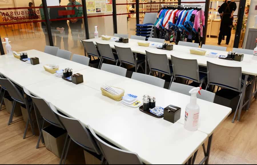 Kyoto Private Sushi Making Experience with Pickup & Options - The Practical Details You Need to Know