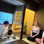 Kyoto: Private Tea Ceremony at local home with tea master - What To Expect During the Tour
