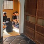 KYOTO: Private Tea Ceremony in Hidden Townhouse Kid-Friendly - The Itinerary: What to Expect
