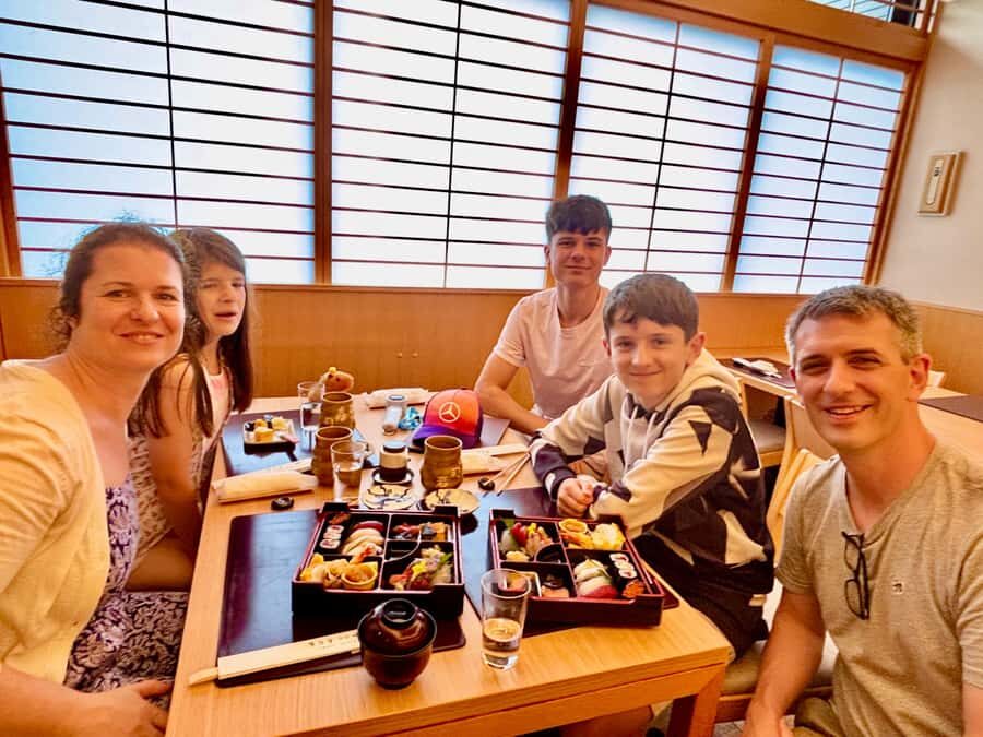 Kyoto Private Tour: Nishiki Market, Zen Temples & Sweets - Exploring Nishiki Market: Kyoto’s Culinary Heart