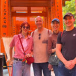Kyoto: Private tour with Kyoto's licensed guide. Spanish - The Experience in Practice