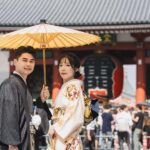 Kyoto: Professional Photography & Guided Walking Tour - The Itinerary Breakdown