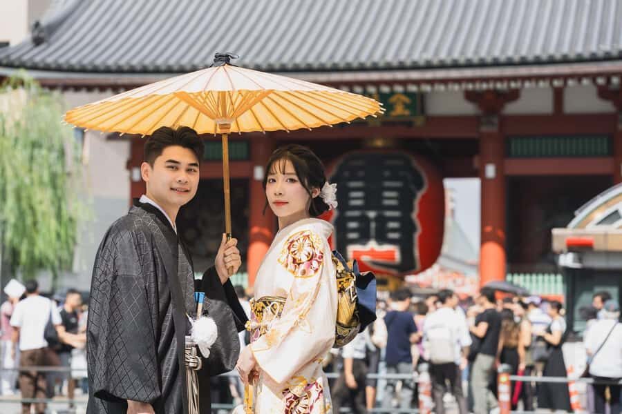 Kyoto: Professional Photography & Guided Walking Tour - The Itinerary Breakdown