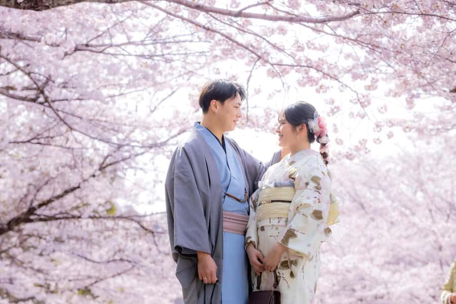 Kyoto Professional Photoshoot in traditional kimono - What’s the Real Value?